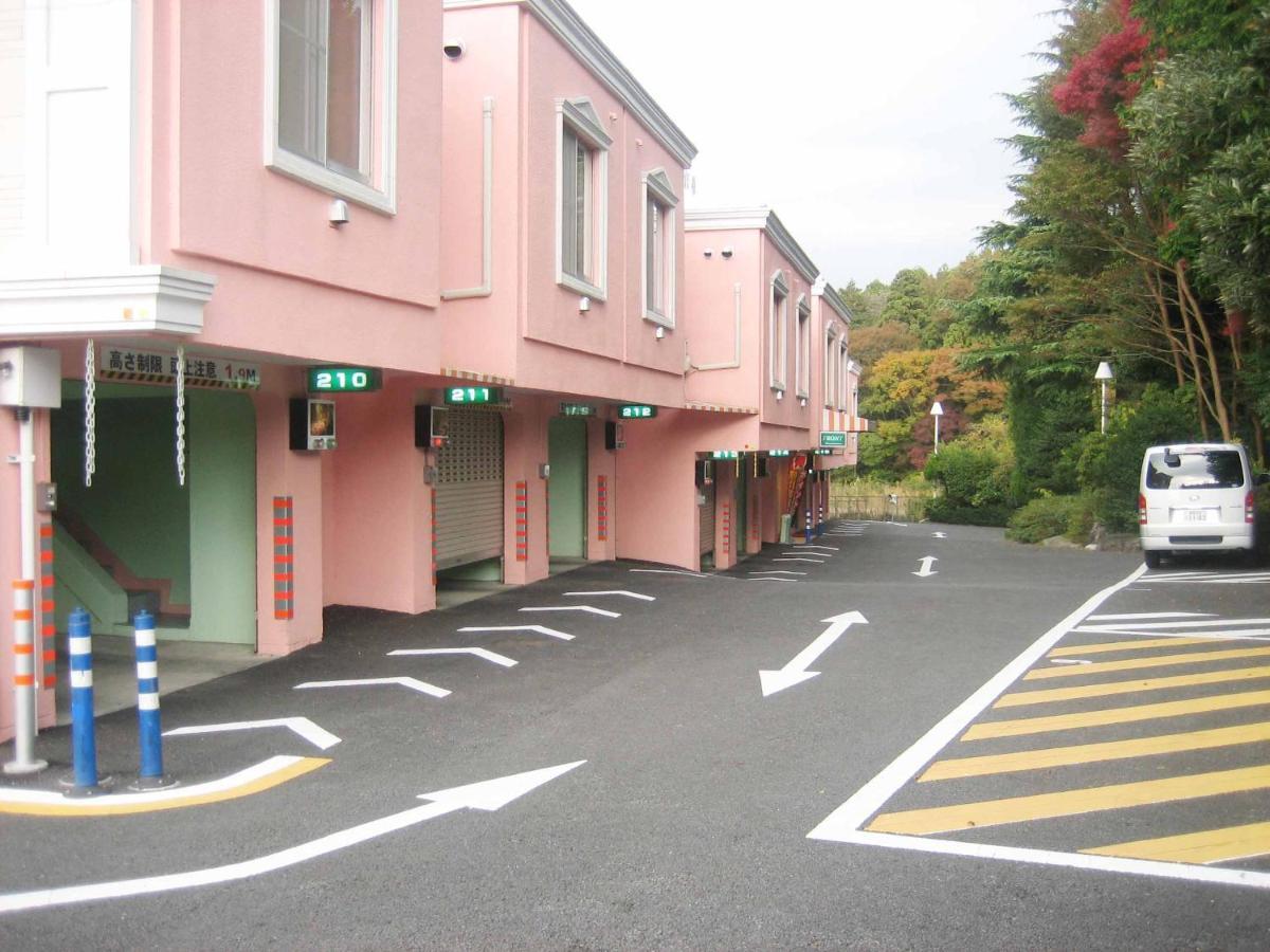 Hotel Golf Gotemba (Adults Only) Стая снимка